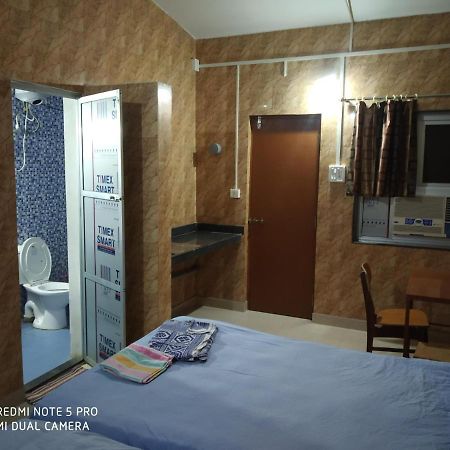 Bethel Guesthouse Miramar Panaji Esterno foto