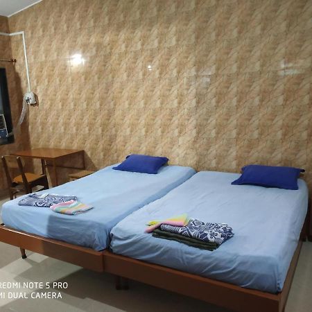 Bethel Guesthouse Miramar Panaji Esterno foto