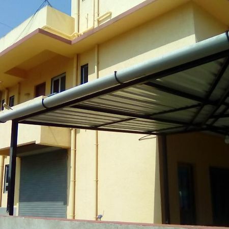 Bethel Guesthouse Miramar Panaji Esterno foto