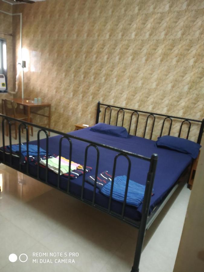 Bethel Guesthouse Miramar Panaji Esterno foto