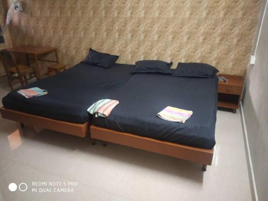 Bethel Guesthouse Miramar Panaji Esterno foto