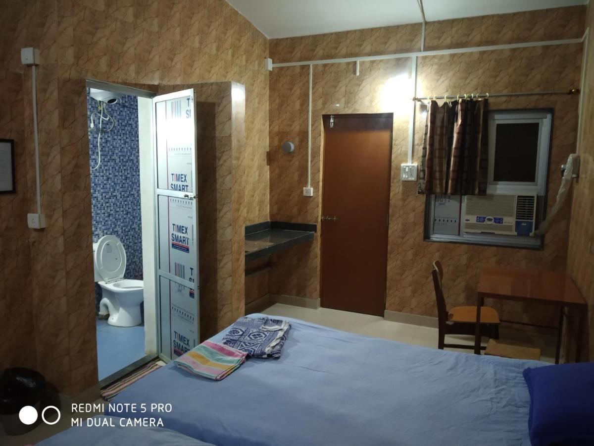 Bethel Guesthouse Miramar Panaji Esterno foto