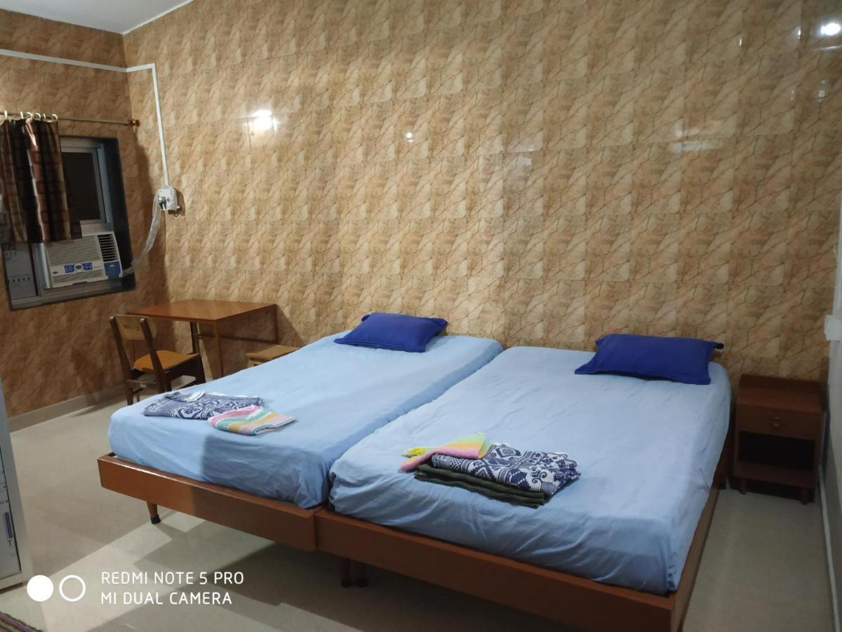 Bethel Guesthouse Miramar Panaji Esterno foto