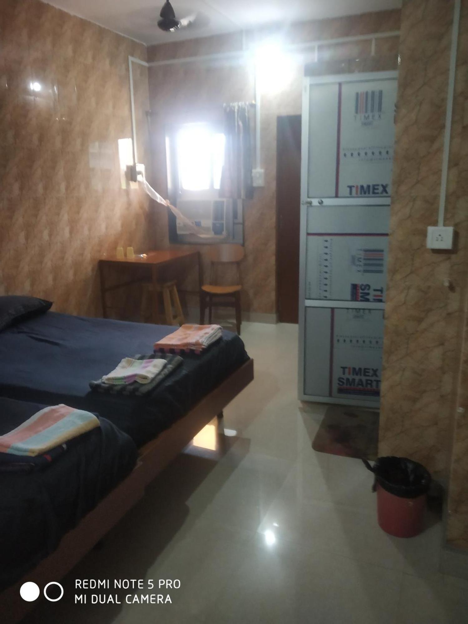 Bethel Guesthouse Miramar Panaji Esterno foto