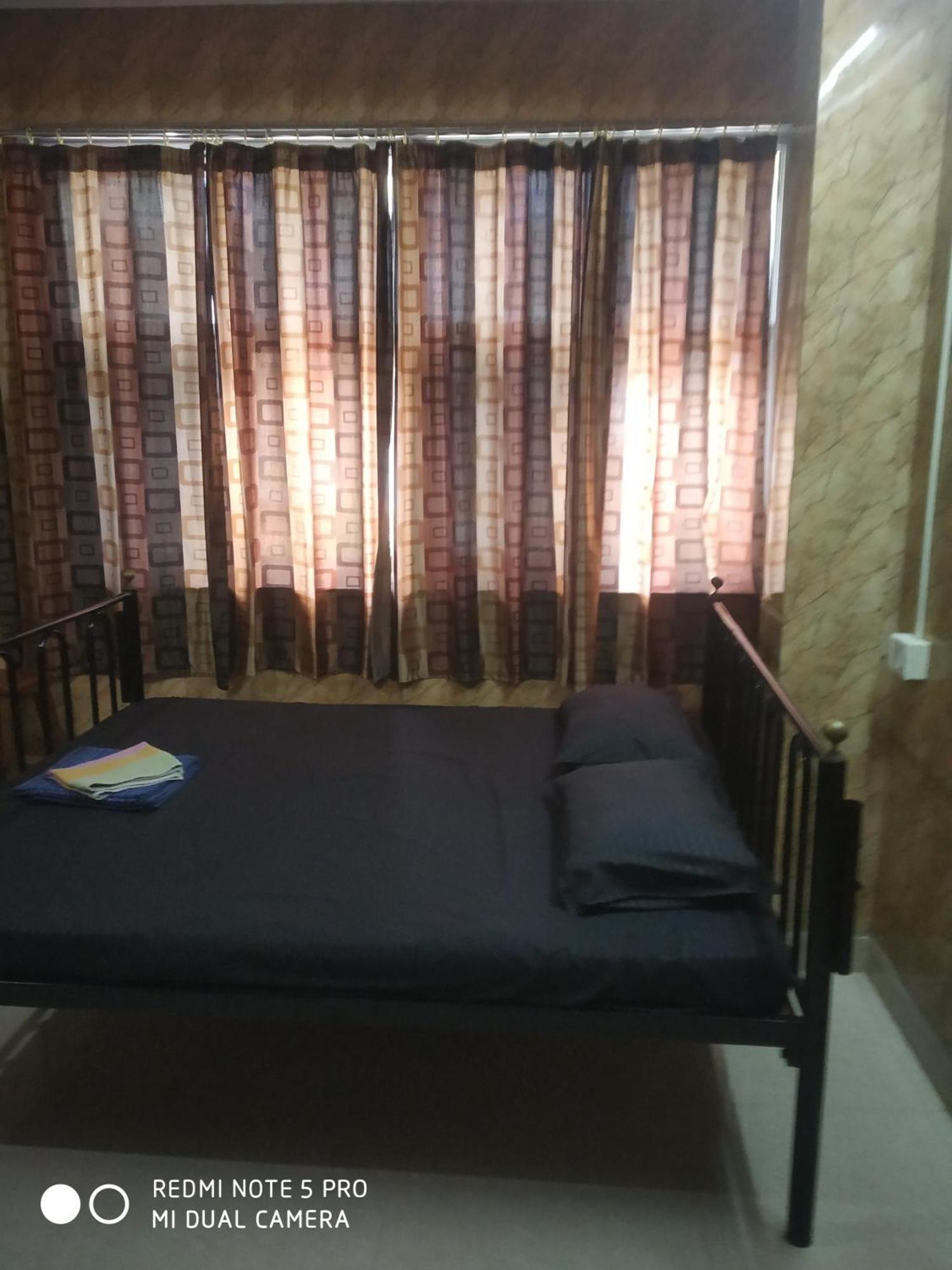 Bethel Guesthouse Miramar Panaji Esterno foto