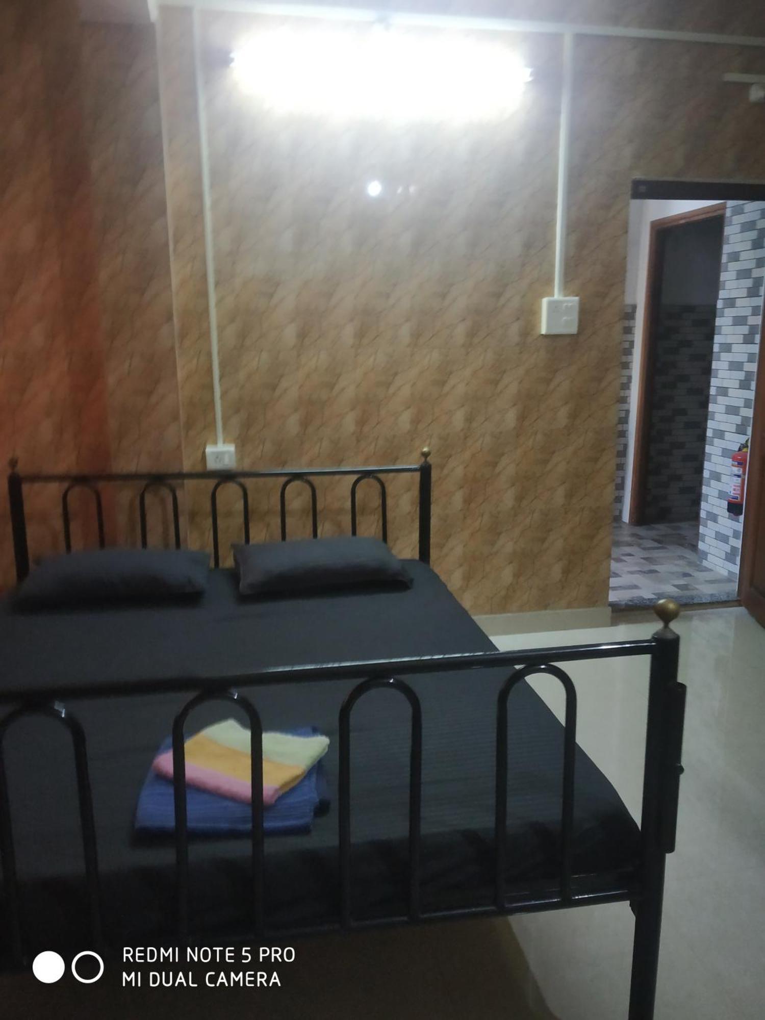Bethel Guesthouse Miramar Panaji Esterno foto