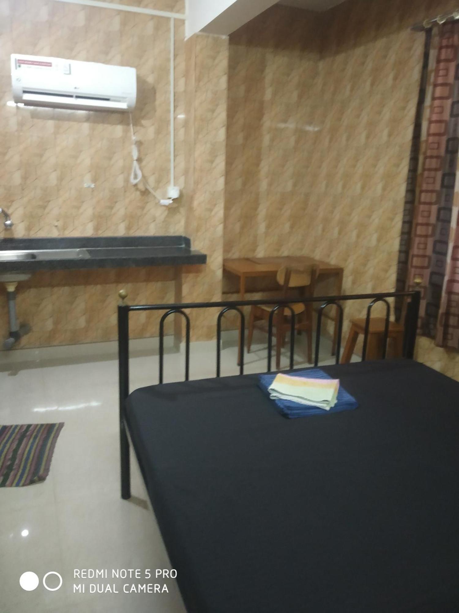 Bethel Guesthouse Miramar Panaji Esterno foto