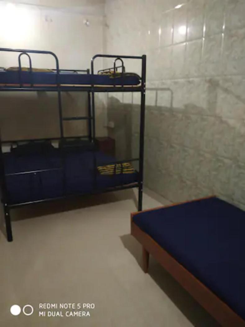 Bethel Guesthouse Miramar Panaji Esterno foto