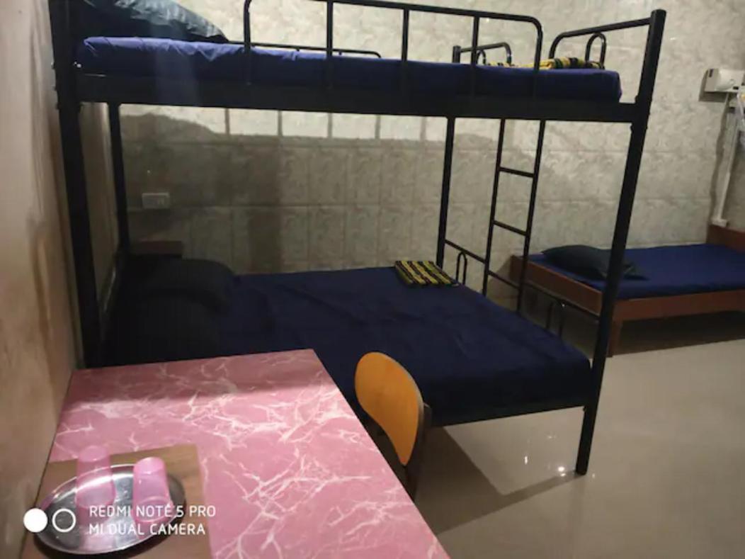 Bethel Guesthouse Miramar Panaji Esterno foto