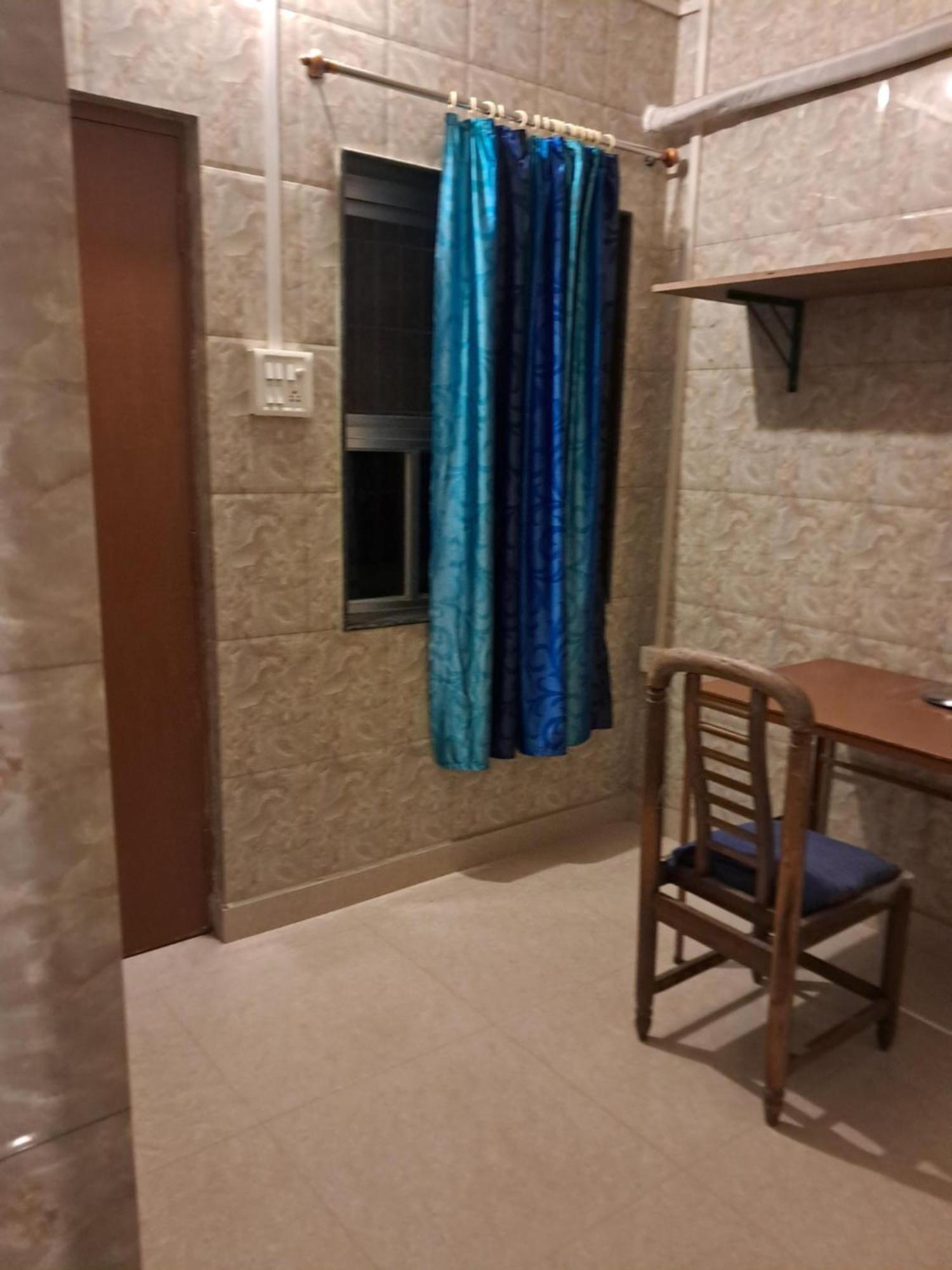 Bethel Guesthouse Miramar Panaji Esterno foto