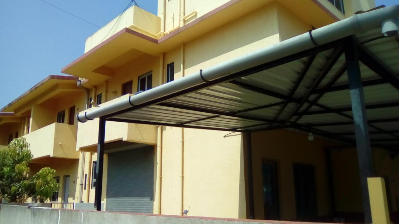 Bethel Guesthouse Miramar Panaji Esterno foto